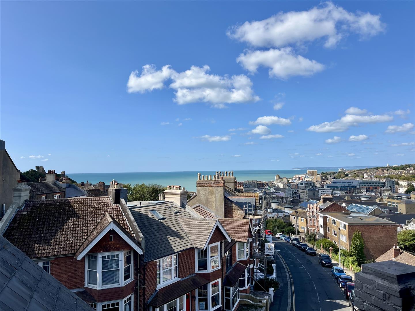 Wellington Road, Hastings